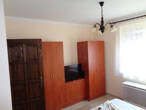 Hostal Otthon Apartman
