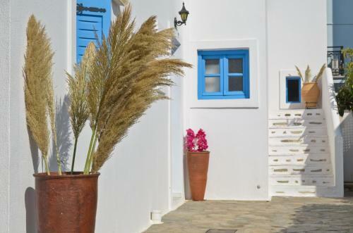 Dilino Hotel Studios