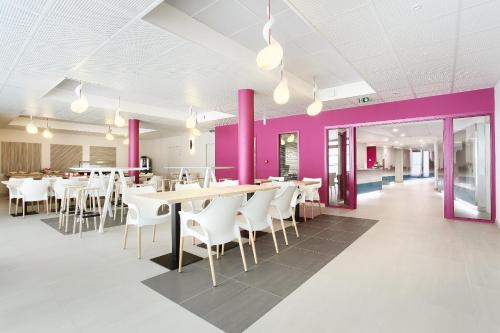 Aparthotel Appart'hotel Odalys Le D�me