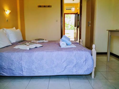 Hostal Studios Filippos