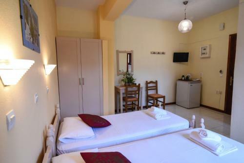 Hostal Studios Filippos