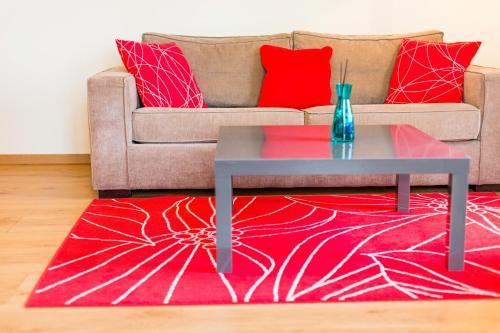 Apartamento Les App'art - Le Havre Centre St Joseph