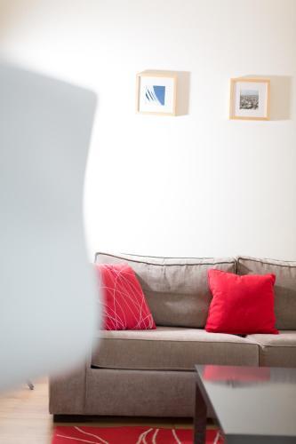 Apartamento Les App'art - Le Havre Centre St Joseph