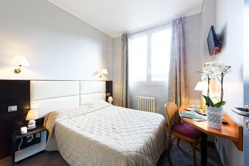 Hotel Astrid