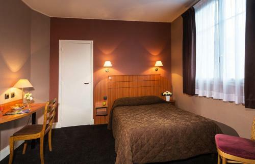 Hotel Astrid