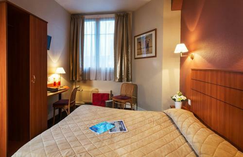 Hotel Astrid