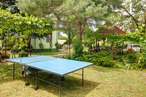 House And Apartment Balatonmariaf�rdo 19269