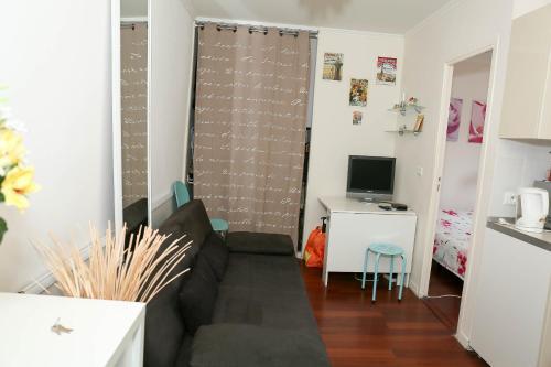 Apartamento Bon'appart