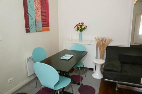 Apartamento Bon'appart
