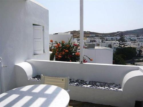 Bed & Breakfast Heaven Naoussa