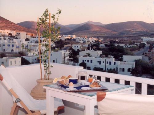 Bed & Breakfast Heaven Naoussa