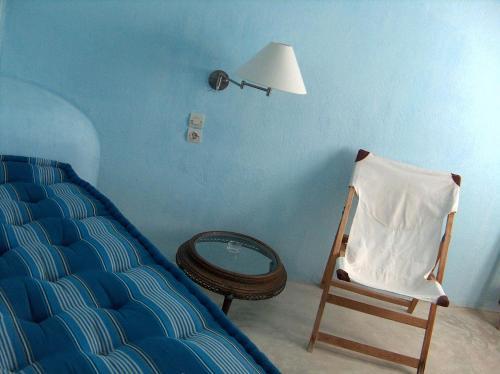Bed & Breakfast Heaven Naoussa
