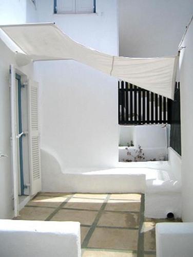 Bed & Breakfast Heaven Naoussa