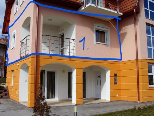 Katalin Apartmanh�z