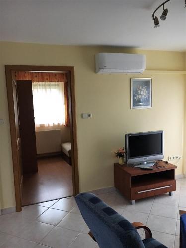 Katalin Apartmanh�z