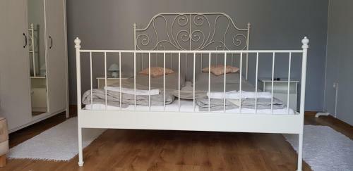 Hostal Borosty�n Vend�gh�z