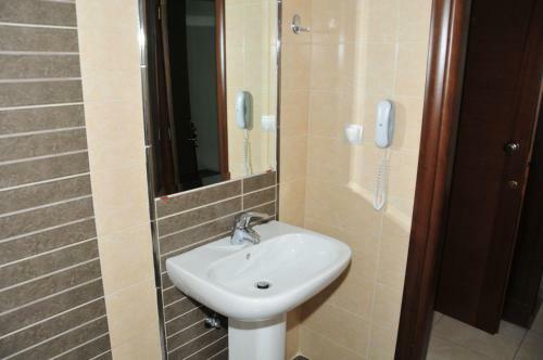 Hotel Gogos