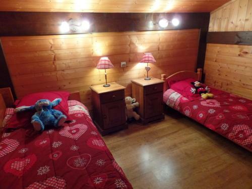 Le Petit Paddock