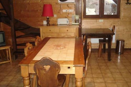 Le Petit Paddock