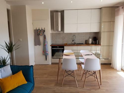 Apartment Cap Larros