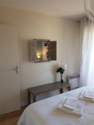 Apartment Cap Larros