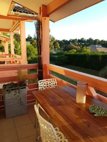 Apartment Cap Larros