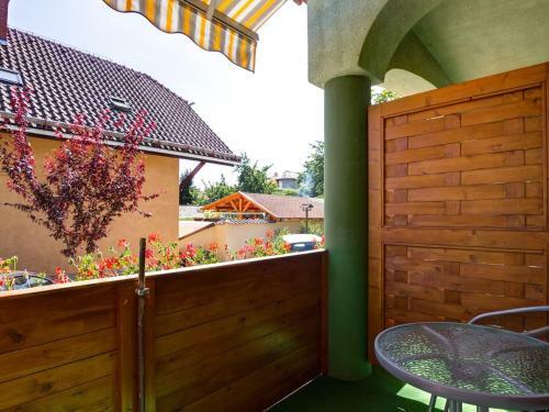 Apartment Heviz 14