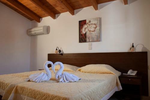 Aparthotel Blue Sky Hotel Apartments