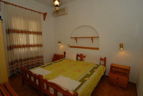 Aparthotel Villa Zaharo And Lilian Apartments