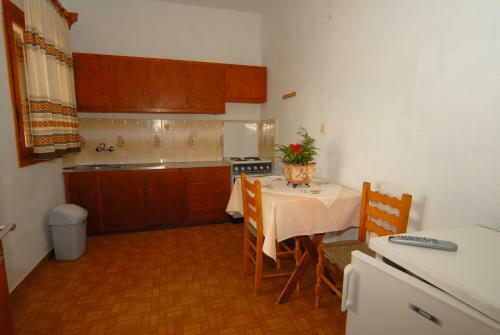 Aparthotel Villa Zaharo And Lilian Apartments