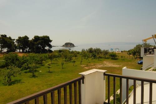 Aparthotel Villa Zaharo And Lilian Apartments