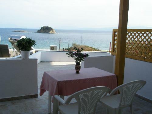 Aparthotel Villa Zaharo And Lilian Apartments