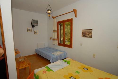 Aparthotel Villa Zaharo And Lilian Apartments