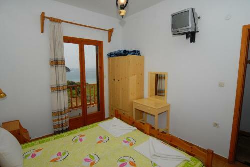 Aparthotel Villa Zaharo And Lilian Apartments