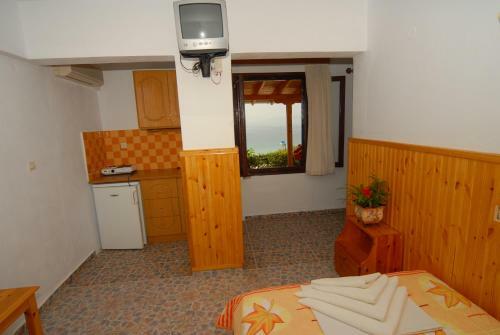 Aparthotel Villa Zaharo And Lilian Apartments