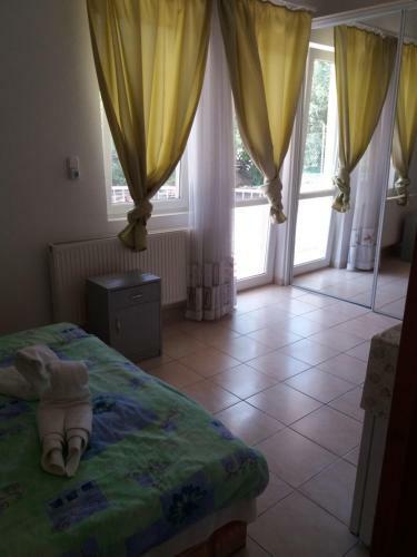 Klassz Apartmanh�z