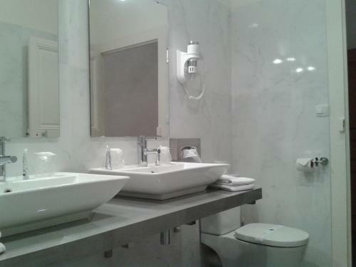 Hotel Kyriad Saumur Centre