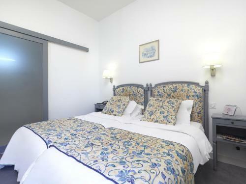 Hotel Kyriad Saumur Centre