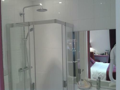 Hotel Kyriad Saumur Centre