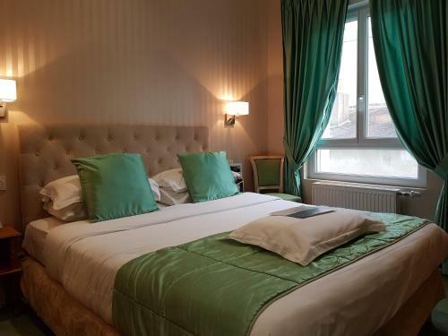 Hotel Kyriad Saumur Centre