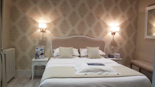 Hotel Kyriad Saumur Centre