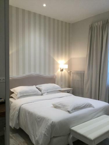 Hotel Kyriad Saumur Centre