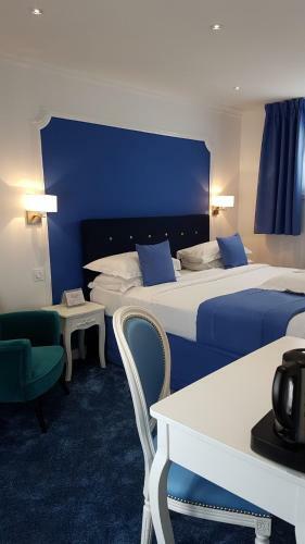 Hotel Kyriad Saumur Centre