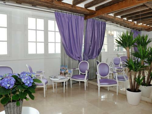 Hotel Kyriad Saumur Centre