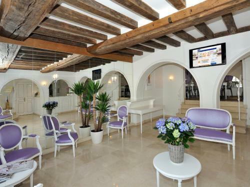 Hotel Kyriad Saumur Centre