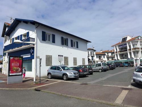 Apartment Passicot
