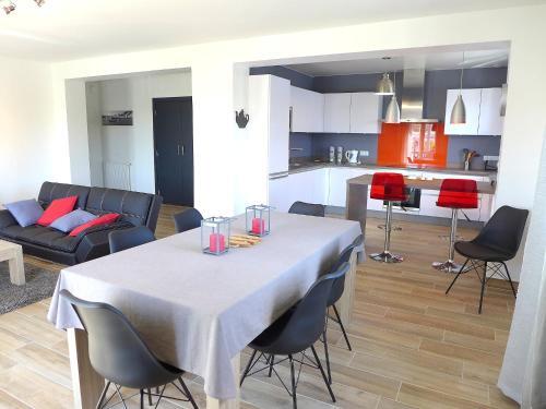 Apartment Passicot