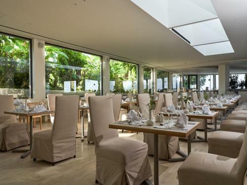 Hotel Caravel Suites - Adults Only
