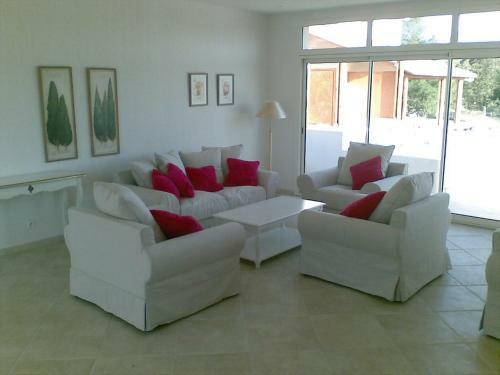 Aparthotel Lagrange Vacances Les Bastides Des Chaumettes