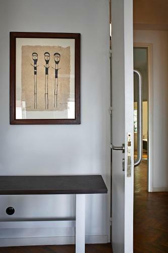 Apartamento Boutique Athens Ep16 Building